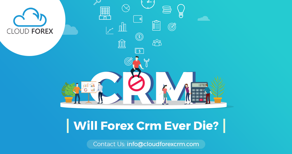Future of Forex CRM in 2020: Latest forex CRM statistics
